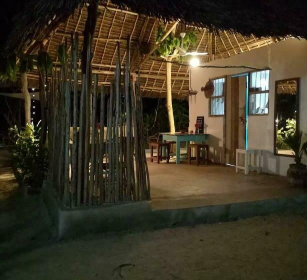 스탠다드 룸 가든 전망, Barefoot Zanzibar