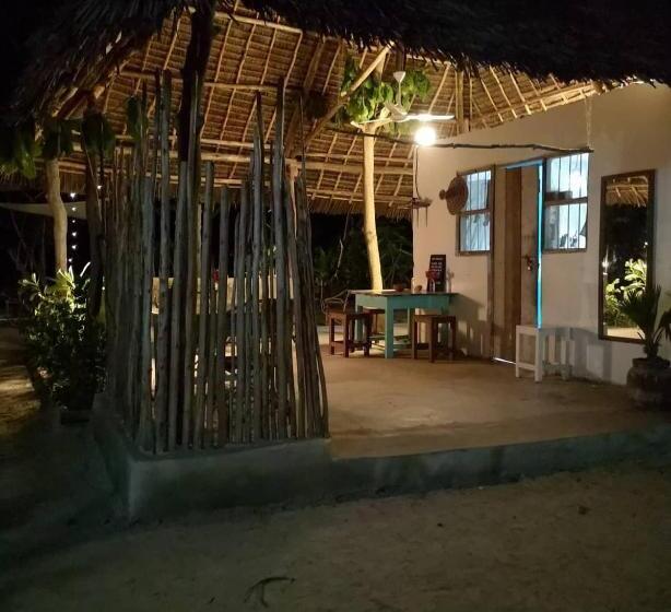 バス共有のスタンダードルーム, Barefoot Zanzibar