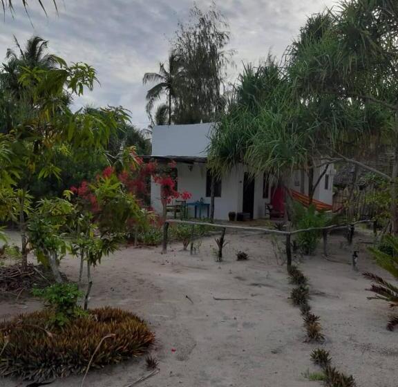 ４ベッドルームクラシックタイプ, Barefoot Zanzibar