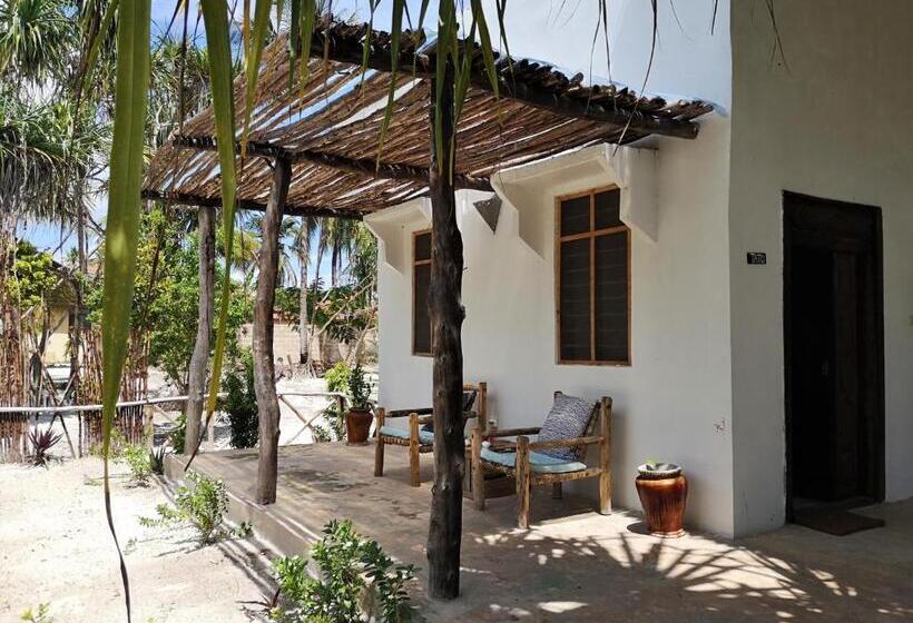 ４ベッドルームクラシックタイプ, Barefoot Zanzibar