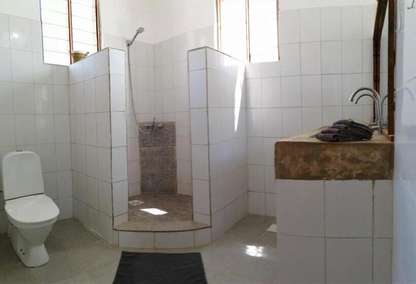 ４ベッドルームクラシックタイプ, Barefoot Zanzibar