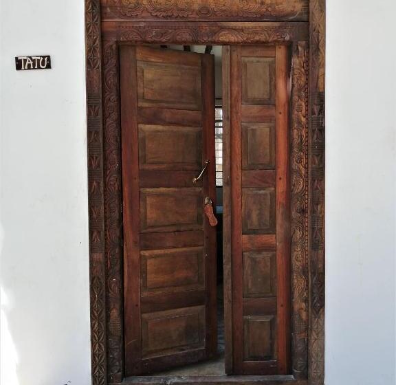 ４ベッドルームクラシックタイプ, Barefoot Zanzibar