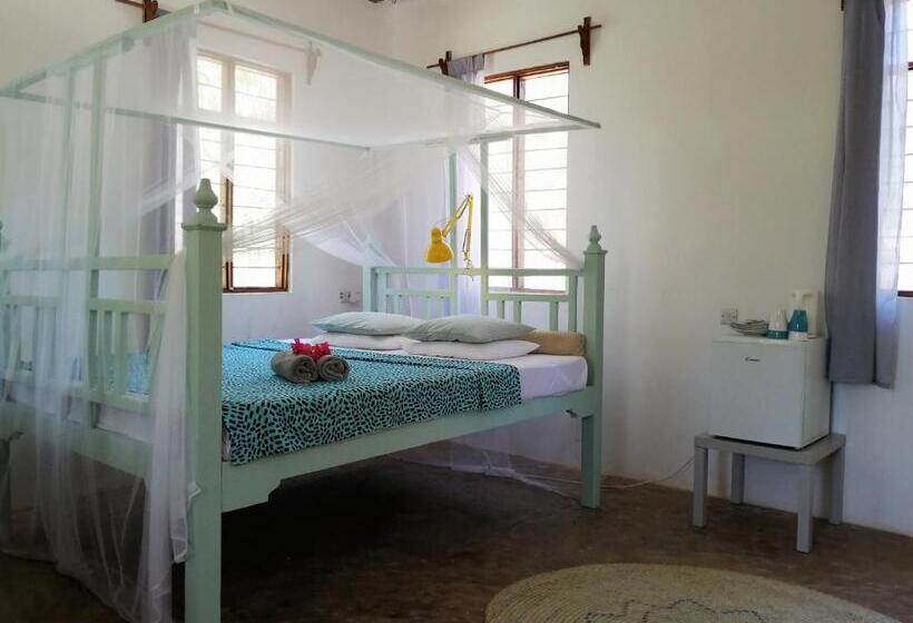 ４ベッドルームクラシックタイプ, Barefoot Zanzibar