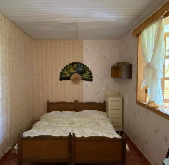 اتاق لوکس, Guest House Mari