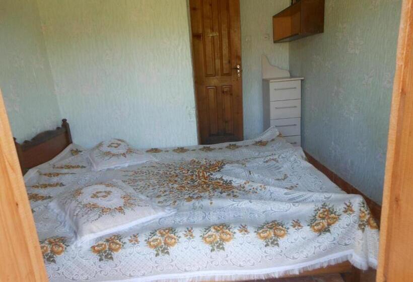 اتاق لوکس, Guest House Mari