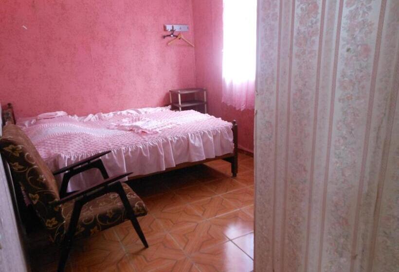 اتاق لوکس, Guest House Mari