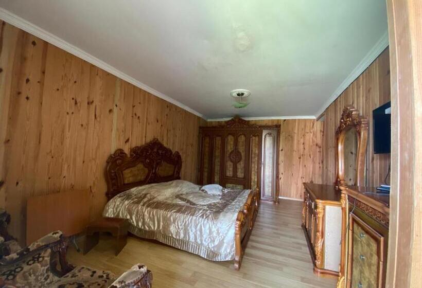 اتاق لوکس با تخت بزرگ, Guest House Mari