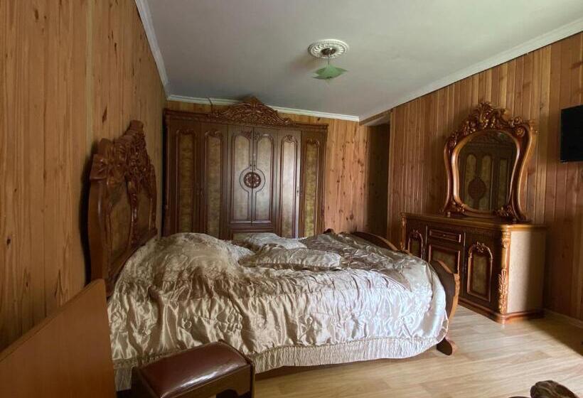 اتاق لوکس با تخت بزرگ, Guest House Mari