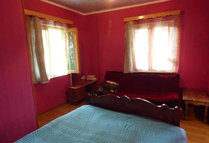 اتاق لوکس, Nato & Lado