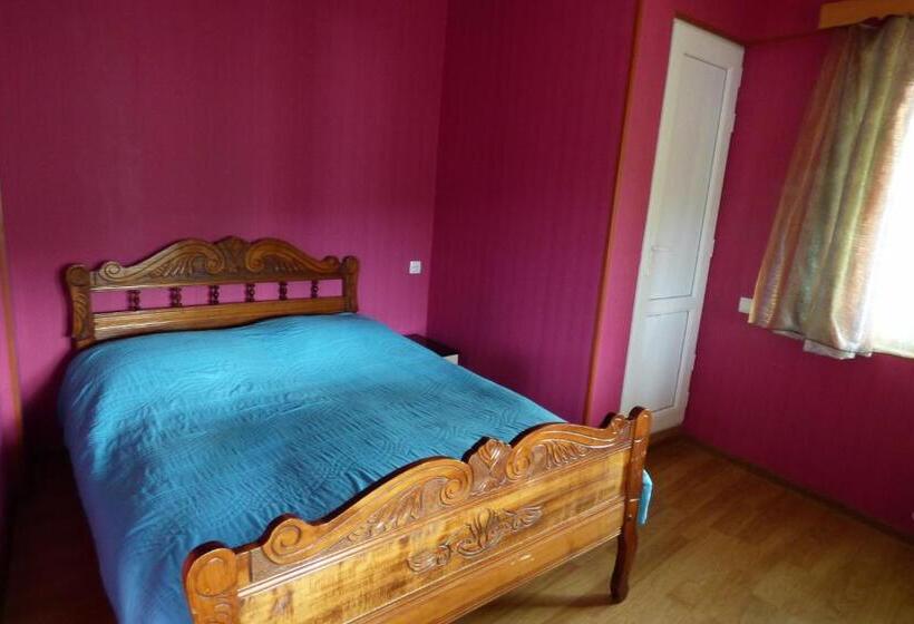 اتاق لوکس, Nato & Lado