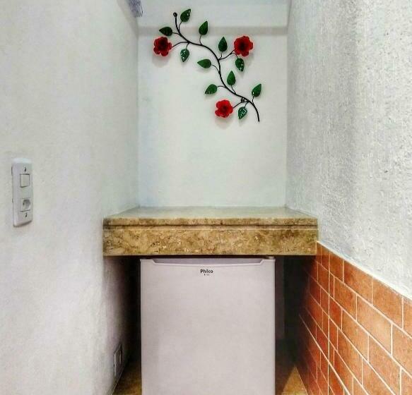 Quarto Estandar, Portal Sui­tes Casa Do Lago