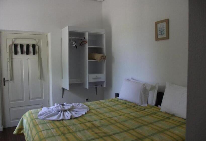 غرفة قياسية, Pousada Max Pomerode