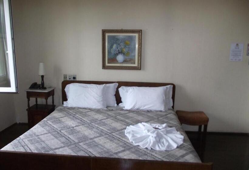 غرفة قياسية, Pousada Max Pomerode