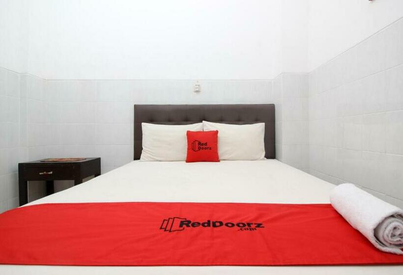 Номер Стандарт, Reddoorz @ Seturan Raya