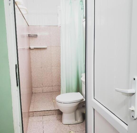 Triple Room Sea View, Ureki House