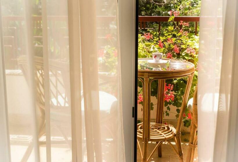 חדר סטנדרט, Vila Elena