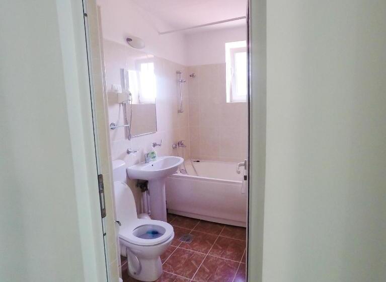 סוויטת ג'וניור, Vila Elena