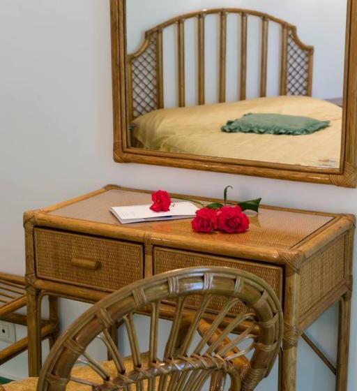 סוויטת ג'וניור עם מטבח, Vila Elena