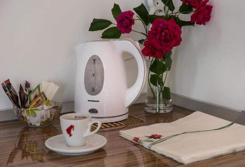 סוויטת ג'וניור עם מטבח, Vila Elena