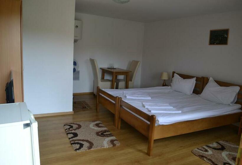 اتاق سوپریور, Vila Paula & Spa All Inclusive