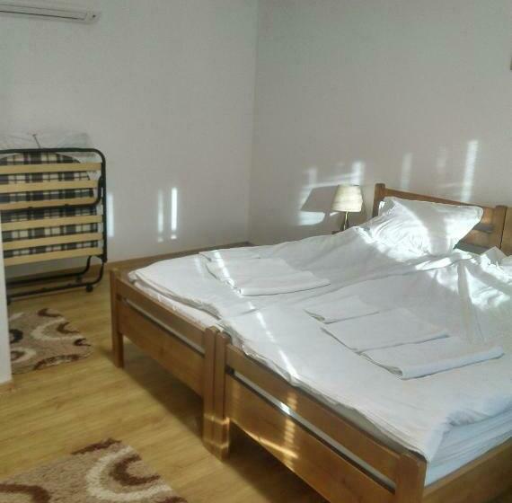 اتاق سوپریور, Vila Paula & Spa All Inclusive