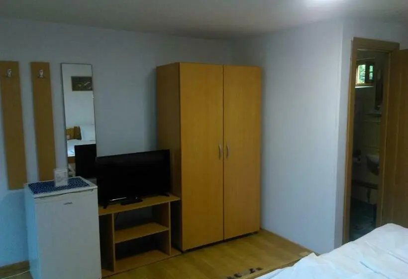 Habitació Superior, Vila Paula & Spa All Inclusive
