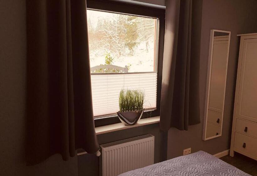 Номер Стандарт, Pension Haus Am Wald