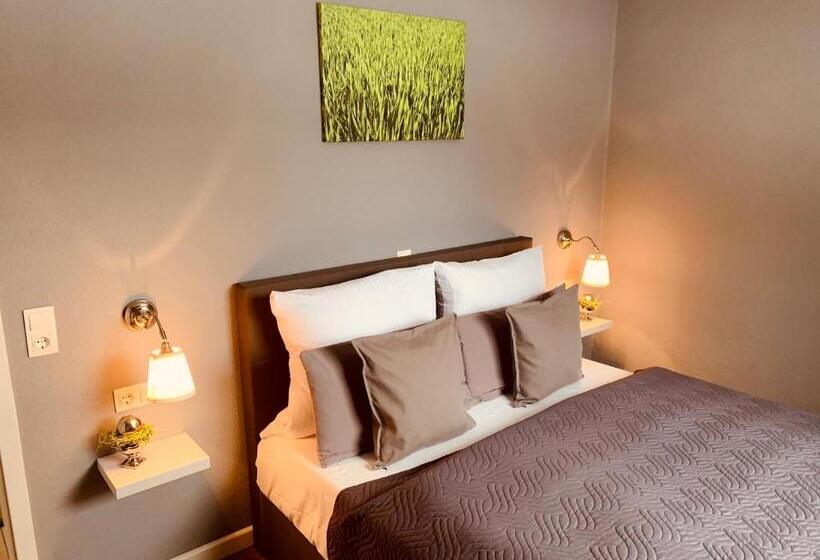 Номер Стандарт, Pension Haus Am Wald