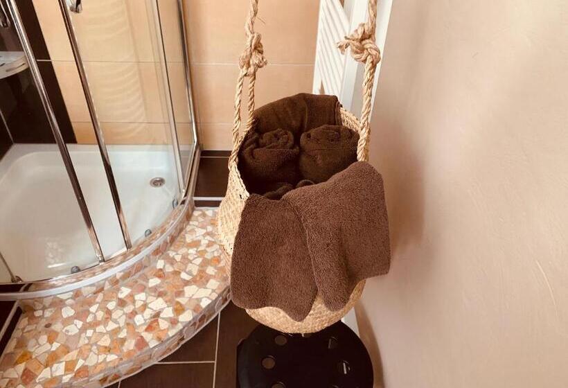 Номер Стандарт, Pension Haus Am Wald