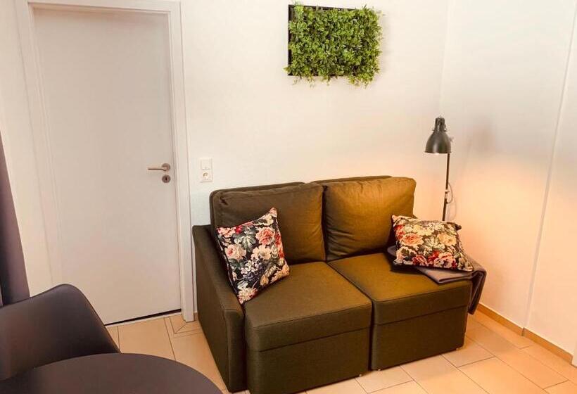 Номер Стандарт, Pension Haus Am Wald