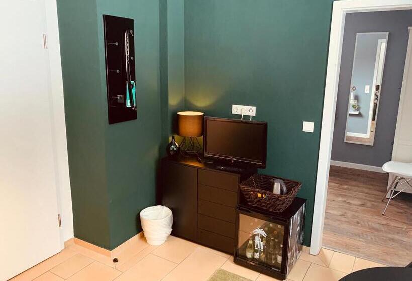 Номер Стандарт, Pension Haus Am Wald