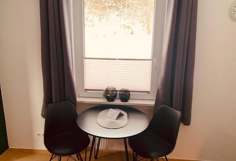 Номер Стандарт, Pension Haus Am Wald