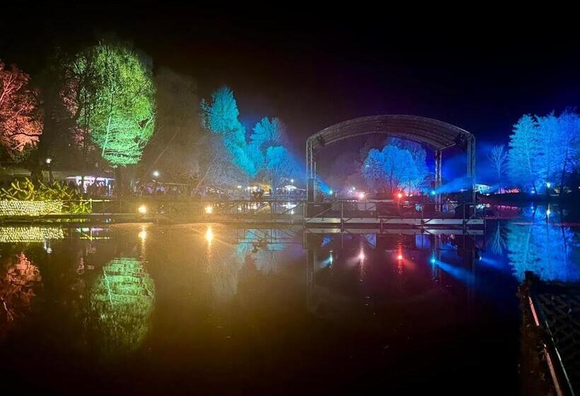 Апартаменты 1 Спальня, Pension Haus Am Wald