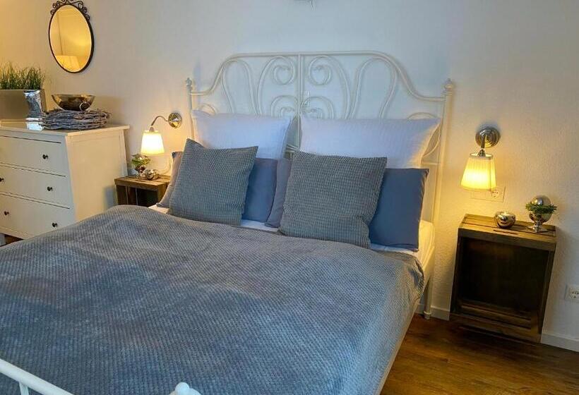 Номер Комфорт, Pension Haus Am Wald