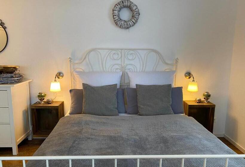 Номер Комфорт, Pension Haus Am Wald