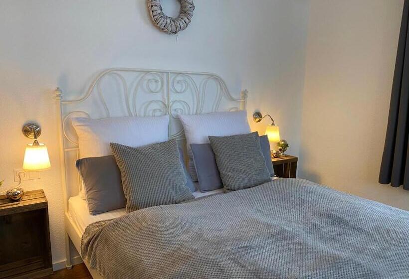 Номер Комфорт, Pension Haus Am Wald