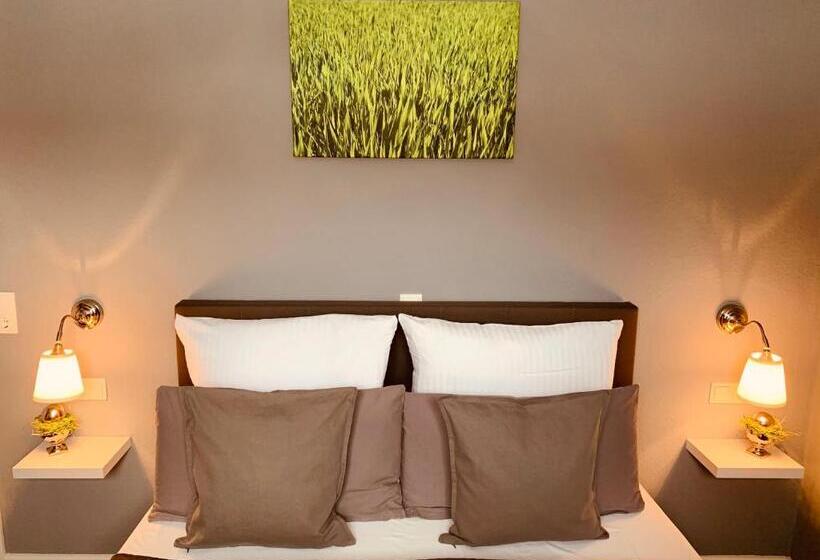 Номер Стандарт, Pension Haus Am Wald