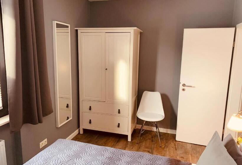 Номер Стандарт, Pension Haus Am Wald