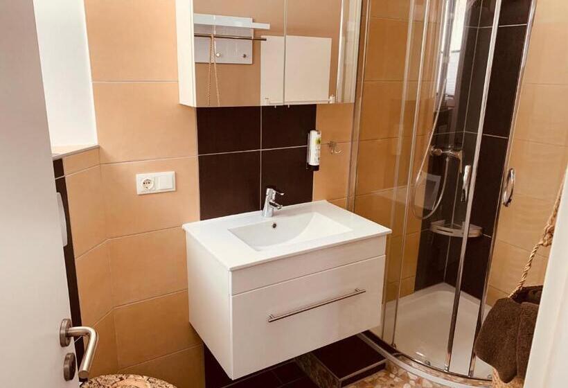 Номер Стандарт, Pension Haus Am Wald