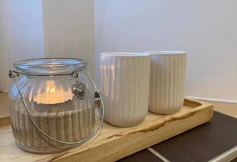 Номер Стандарт, Pension Haus Am Wald