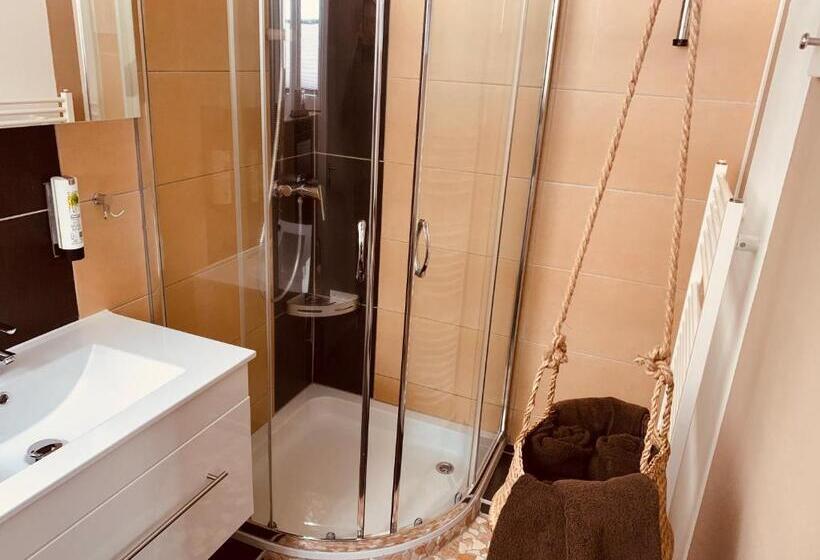 Номер Стандарт, Pension Haus Am Wald