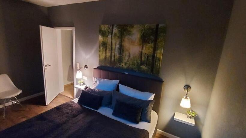 Номер Стандарт, Pension Haus Am Wald