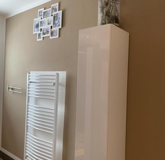 Апартаменты 1 Спальня, Pension Haus Am Wald