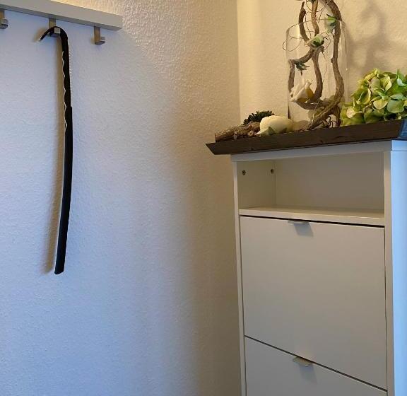 Номер Комфорт, Pension Haus Am Wald