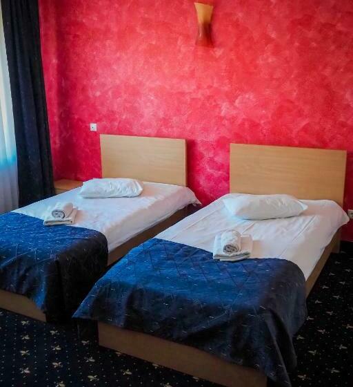 חדר סטנדרט, Pensiunea Riffelt