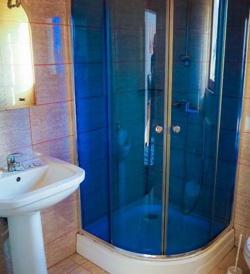 חדר סטנדרט, Pensiunea Riffelt