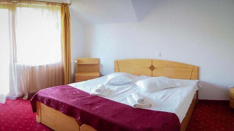 סוויטה, Pensiunea Riffelt