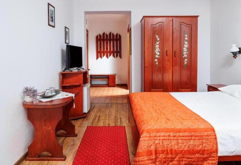 Номер Стандарт, Casa Tanita