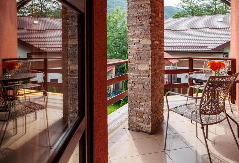 스탠다드 룸, Casa Tanita