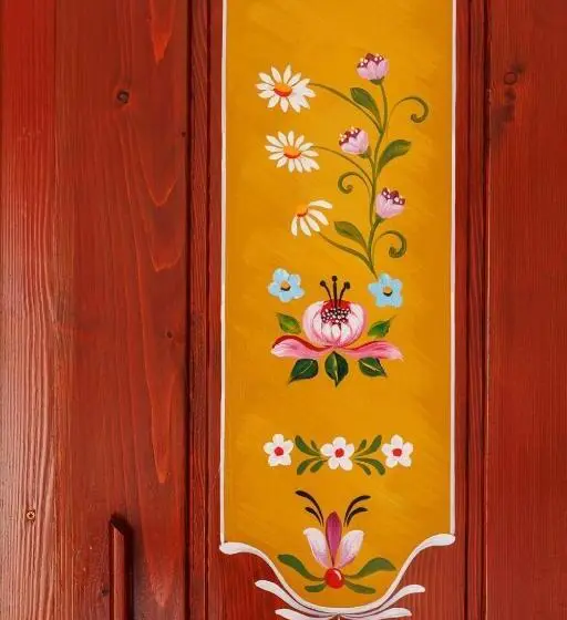 ファミリールーム, Casa Tanita